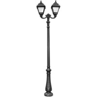 Уличный светильник FUMAGALLI U33.202.R20.AYE27 UP Nebo Ofir