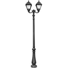 Уличный светильник FUMAGALLI U33.202.R20.AYE27 UP Nebo Ofir