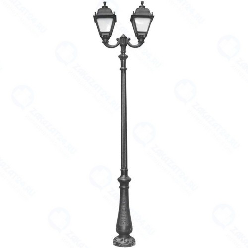 Уличный светильник FUMAGALLI U33.202.R20.AYE27 UP Nebo Ofir