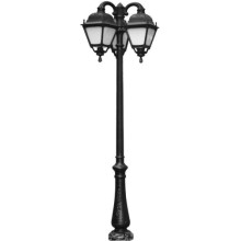 Уличный светильник FUMAGALLI U33.202.R30.AYE27 DN Nebo Ofir