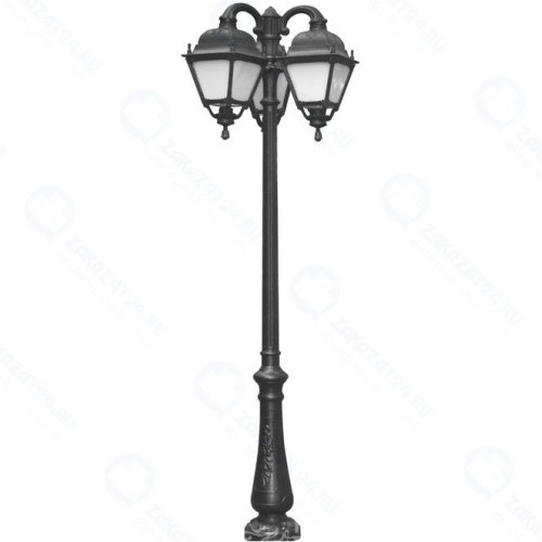 Уличный светильник FUMAGALLI U33.202.R30.AYE27 DN Nebo Ofir