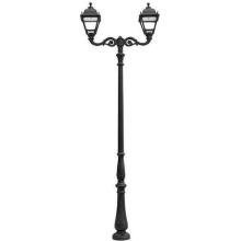 Уличный светильник FUMAGALLI U33.205.M20.AXE27 UP Tabor