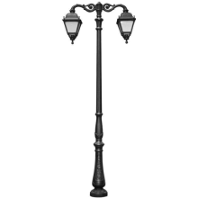 Уличный светильник FUMAGALLI U33.205.M20.AYE27 DN Tabor