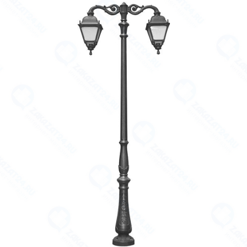 Уличный светильник FUMAGALLI U33.205.M20.AYE27 DN Tabor