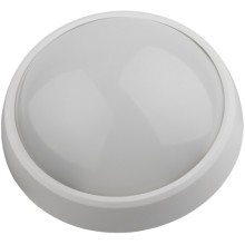 Уличный светодиодный светильник ЭРА SPB-1-08 (W)