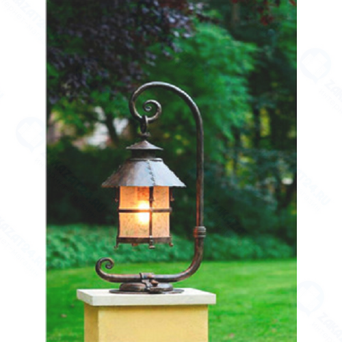 Уличный светильник KOVKA-OBJECT ko_gj Гном-младший