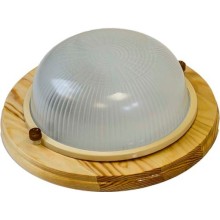 Светильник настенно-потолочный ЭРА НБО 03-60-011