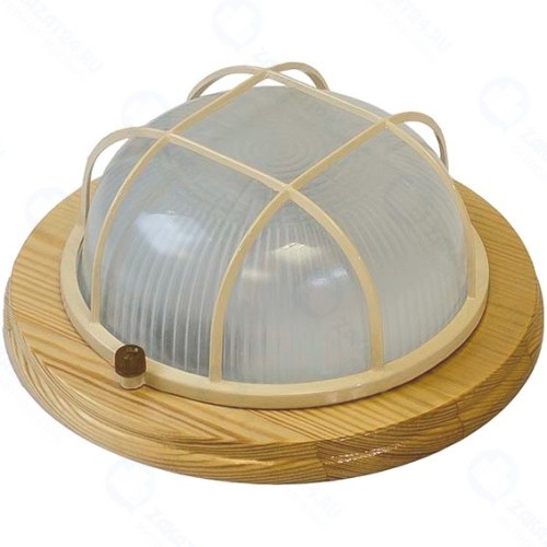 Светильник настенно-потолочный ЭРА НБО 03-60-012