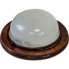 Светильник настенно-потолочный ЭРА НБО 03-60-021