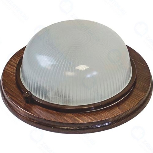 Светильник настенно-потолочный ЭРА НБО 03-60-021