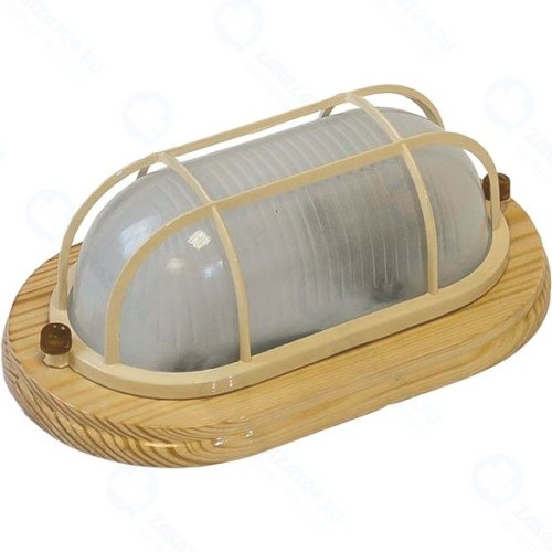 Светильник настенно-потолочный ЭРА НБО 04-60-012