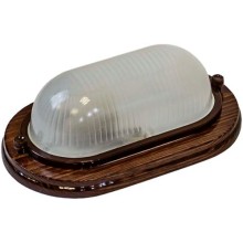 Светильник настенно-потолочный ЭРА НБО 04-60-021