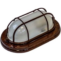 Светильник настенно-потолочный ЭРА НБО 04-60-022