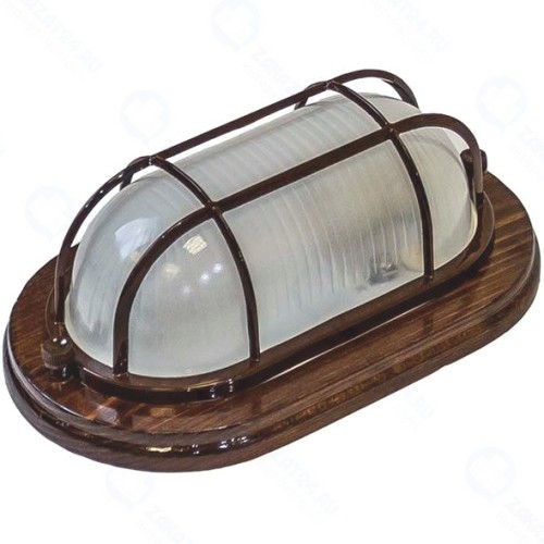 Светильник настенно-потолочный ЭРА НБО 04-60-022