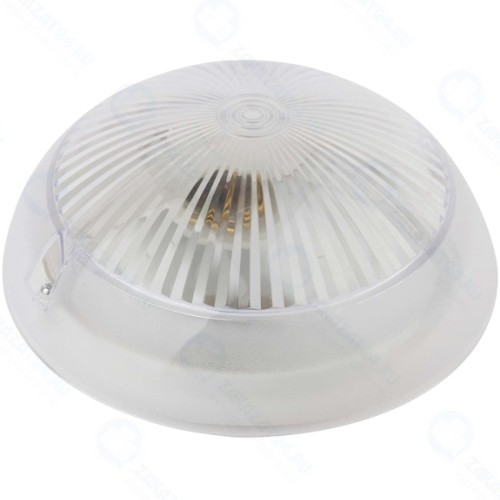 Светильник настенно-потолочный ЭРА НБП 06-60-001