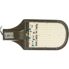 Уличный светильник IN-HOME 125Вт 230В 5000К IP65 In Home Black (СКУ-02)