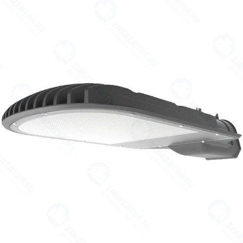 Уличный светильник IN-HOME 45Вт 230В 5000К IP65 In Home Black (СКУ-02)