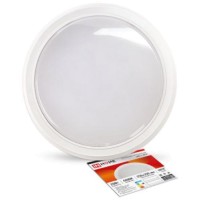 Светильник промышленный IN-HOME СПБ-2-КРУГ 20Вт 230В 4000К 1400лм 250мм