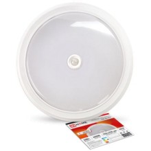 Светильник промышленный IN-HOME СПБ-2Д-КРУГ 20Вт 230В 4000К 1400лм 250мм, с  датчиком движения