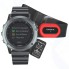 Смарт-часы Garmin Fenix 3 Sapphire Metal Band HRM-Run (010-0133826)