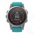 Смарт-часы Garmin Fenix 5S Turquoise GPS (010-01685-01)