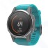 Смарт-часы Garmin Fenix 5S Turquoise GPS (010-01685-01)