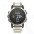 Смарт-часы Garmin Fenix 5S Sapphire Champagne/Metal Band GPS (010-01685-15)