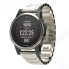 Смарт-часы Garmin Fenix 5S Sapphire Champagne/Metal Band GPS (010-01685-15)