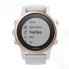 Смарт-часы Garmin Fenix 5S Sapphire Rose Gold/White Band (010-01685-17)