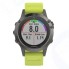 Смарт-часы Garmin Fenix 5 Amp Yellow GPS (010-01688-02)