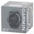 Смарт-часы Garmin Fenix 5x Sapphire Slate Gray (010-01733-01)
