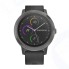 Смарт-часы Garmin Vivoactive 3 Silicone Slate Black (010-01769-12)