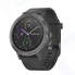 Смарт-часы Garmin Vivoactive 3 Silicone Slate Black (010-01769-12)