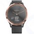 Смарт-часы Garmin Vivomove HR Sport S/M Black/Rose (010-01850-26)