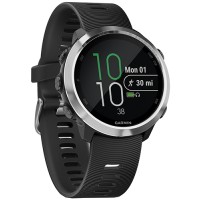 Смарт-часы Garmin Forerunner 645 Music Black (010-01863-30)