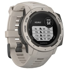 Смарт-часы Garmin Instinct Tundra (010-02064-01)