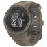 Смарт-часы Garmin Instinct Coyote Tan (010-02064-71)