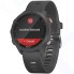 Смарт-часы Garmin Forerunner 245 Music GPS Black/Red (010-02120-30)
