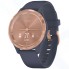 Смарт-часы Garmin Vivomove 3S Rose Gold/Navy (010-02238-23)