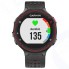 Смарт-часы Garmin Forerunner 235 Black/Marsala Red (010-03717-71)