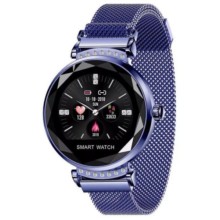 Смарт-часы ZDK H2 Blue (5292)