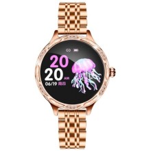 Смарт-часы ZDK Style 9 Gold (5985)