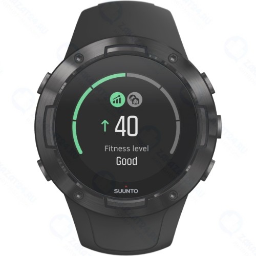 Смарт-часы Suunto 5 G1 All Black