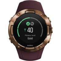 Смарт-часы Suunto 5 G1 Burgundy Copper