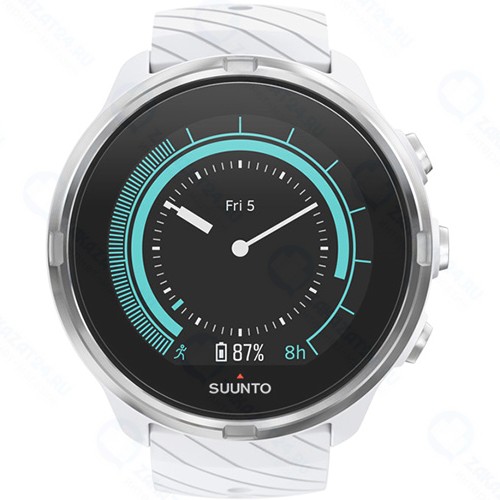 Смарт-часы Suunto 9 G1 White