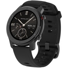Смарт-часы Amazfit AMF GTR Black (A1910)