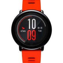 Смарт-часы Xiaomi Amazfit Pace Red