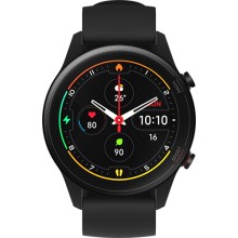 Смарт-часы Xiaomi Mi Watch Black (BHR4550GL)