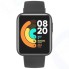 Смарт-часы Xiaomi Mi Watch Lite Black (BHR4704RU)