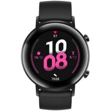 Смарт-часы Huawei Watch GT2 Black Night (DAN-B19)